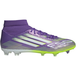 adidas F50 League Mid-Top FG/MG Fußballschuhe