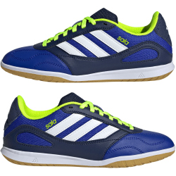 adidas Super Sala Competition III IN Fußballschuhe Kinder