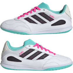 adidas Super Sala Competition III IN Fußballschuhe Kinder