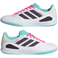 adidas Super Sala Competition III IN Fußballschuhe