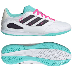 adidas Super Sala Competition III IN Fußballschuhe