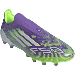 adidas F50 Elite Laceless AG Fußballschuhe