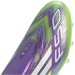 adidas F50 Elite Laceless AG Fußballschuhe