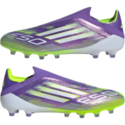 adidas F50 Elite Laceless AG Fußballschuhe