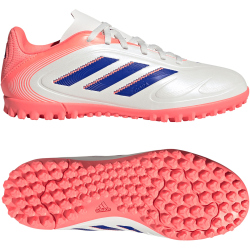 adidas Copa Pure III Club TF Multinocken-Fußballschuhe Kinder