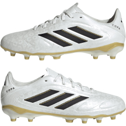 adidas Copa Pure III League FG/MG Fußballschuhe Kinder
