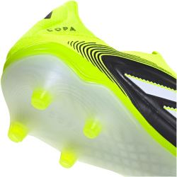 adidas Copa Pure III Elite Laceless FG Fußballschuhe