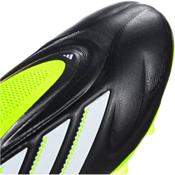 adidas Copa Pure III Elite Laceless FG Fußballschuhe