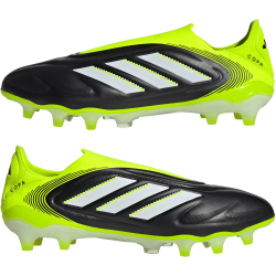 adidas Copa Pure III Elite Laceless FG Fußballschuhe