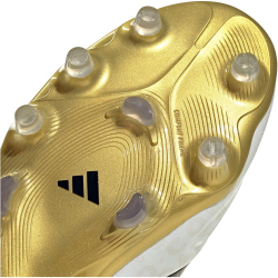 adidas Copa Pure III Elite Laceless FG Fußballschuhe