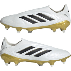 adidas Copa PURE III Elite Laceless SG Stollen-Fußballschuhe