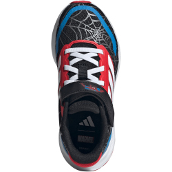adidas x Marvel Spider-Man Runfalcon Sneaker Kinder