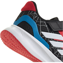 adidas x Marvel Spider-Man Runfalcon Sneaker Kinder