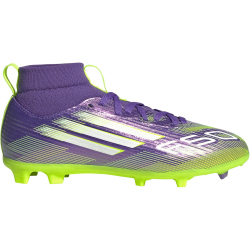 adidas F50 League Mid-Top FG/MG Fußballschuhe Kinder