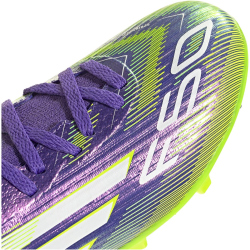 adidas F50 League Mid-Top FG/MG Fußballschuhe Kinder