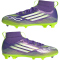 adidas F50 League Mid-Top FG/MG Fußballschuhe Kinder