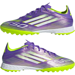 adidas F50 Pro TF Multinocken-Fußballschuhe