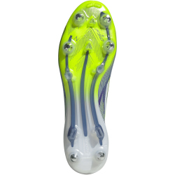 adidas F50 Elite Laceless SG Stollen-Fußballschuhe