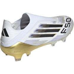 adidas F50 Elite Laceless FG Fußballschuhe
