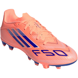 adidas F50 Club FG/MG Fußballschuhe