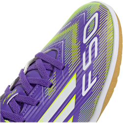 adidas F50 Club IN Fußballschuhe Kinder