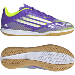 adidas F50 Club IN Fußballschuhe Kinder