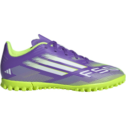 adidas F50 Club TF Multinocken-Fußballschuhe Kinder