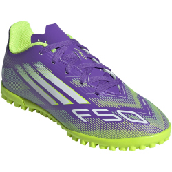 adidas F50 Club TF Multinocken-Fußballschuhe Kinder
