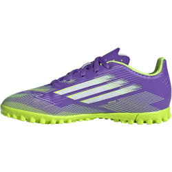 adidas F50 Club TF Multinocken-Fußballschuhe Kinder