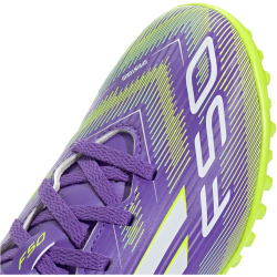 adidas F50 Club TF Multinocken-Fußballschuhe Kinder
