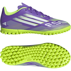 adidas F50 Club TF Multinocken-Fußballschuhe Kinder