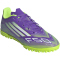 adidas F50 Club TF Multinocken-Fußballschuhe Kinder