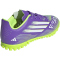 adidas F50 Club TF Multinocken-Fußballschuhe Kinder