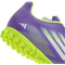 adidas F50 Club TF Multinocken-Fußballschuhe Kinder