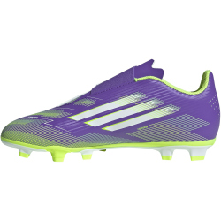adidas F50 Club FG/MG Fußballschuhe Kinder