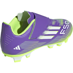 adidas F50 Club FG/MG Fußballschuhe Kinder