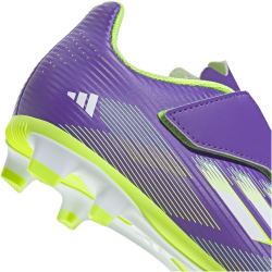 adidas F50 Club FG/MG Fußballschuhe Kinder