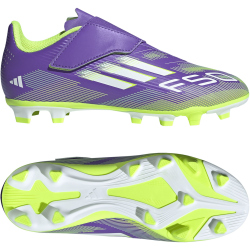 adidas F50 Club FG/MG Fußballschuhe Kinder