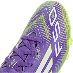 adidas F50 Club FG/MG Fußballschuhe Kinder