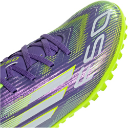 adidas F50 Club TF Multinocken-Fußballschuhe