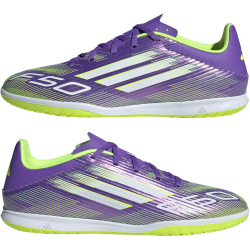 adidas F50 Club IN Fußballschuhe