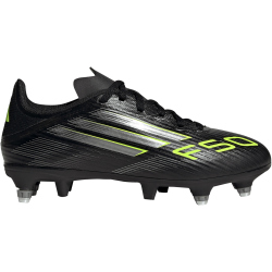 adidas F50 League SG Stollen-Fußballschuhe Kinder
