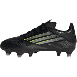 adidas F50 League SG Stollen-Fußballschuhe Kinder