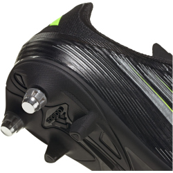 adidas F50 League SG Stollen-Fußballschuhe Kinder