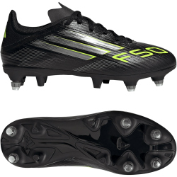 adidas F50 League SG Stollen-Fußballschuhe Kinder