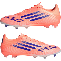 adidas F50 League FG/MG Fußballschuhe