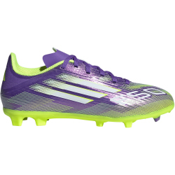 adidas F50 League FG/MG Fußballschuhe Kinder