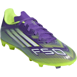 adidas F50 League FG/MG Fußballschuhe Kinder
