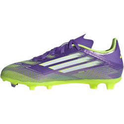 adidas F50 League FG/MG Fußballschuhe Kinder