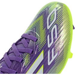 adidas F50 League FG/MG Fußballschuhe Kinder